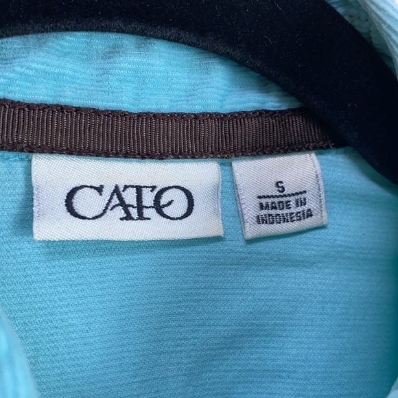 Corduroy shirt - Picture 3 of 5